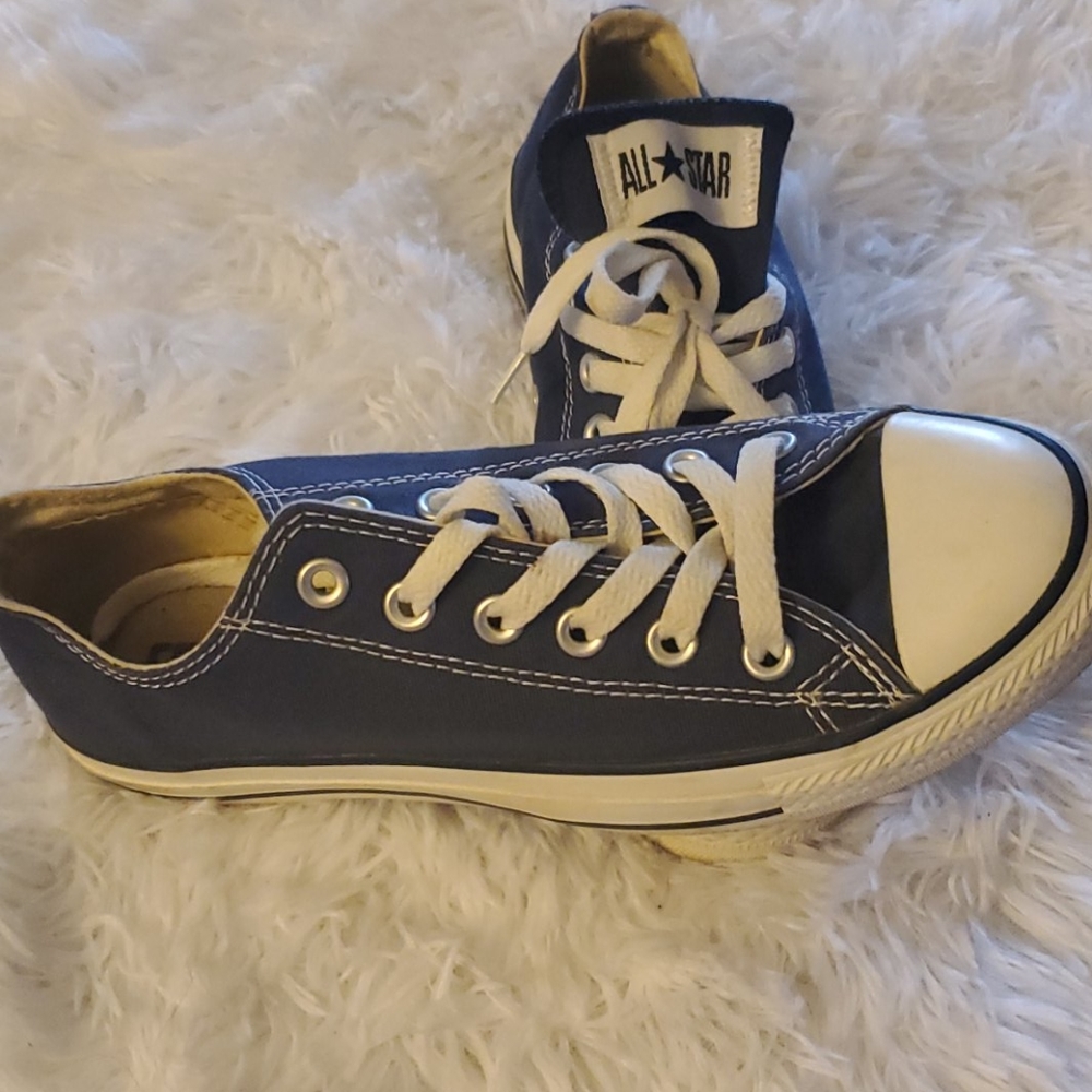 Converse Allstars